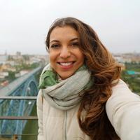 Отзыв от Юна - Виза Destination Thailand